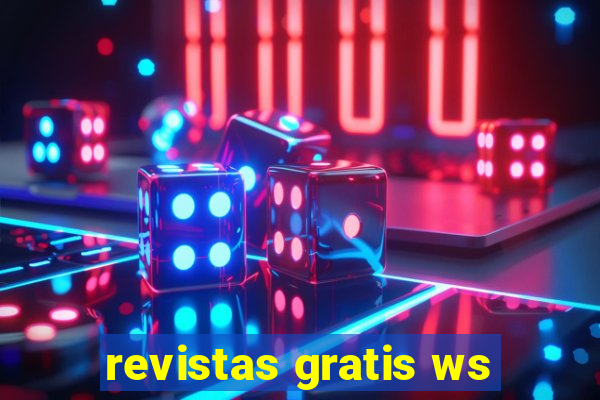 revistas gratis ws